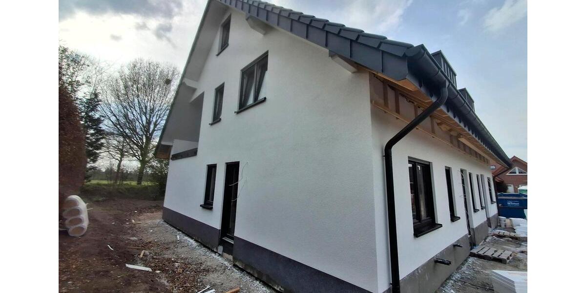 Etagenwohnung Heek - 3 Zimmer, 70 m&sup2;, 875&euro; | Angebot:26669635