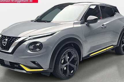 Nissan Juke 45.580 km 17.990 &euro; Rheine 48432