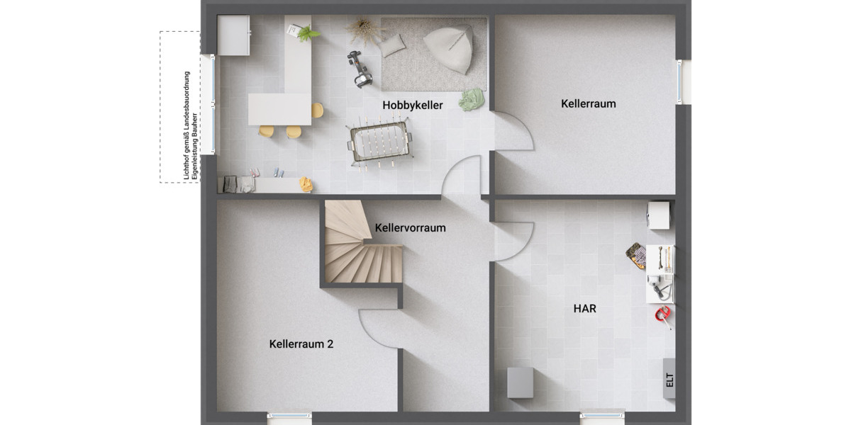 Mehrfamilienhaus, Wohnhaus Altenberge - 3 Zimmer, 92 m&sup2;, 237.950&euro; | Angebot:25681221