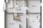 Mehrfamilienhaus, Wohnhaus Altenberge - 3 Zimmer, 92 m&sup2;, 237.950&euro; | Angebot:25681221