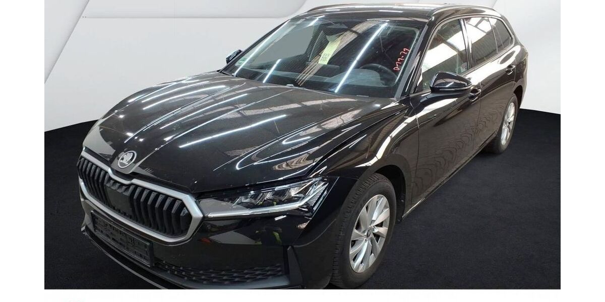 Skoda Superb 19.064 km 33.880 &euro; Emsdetten 48282