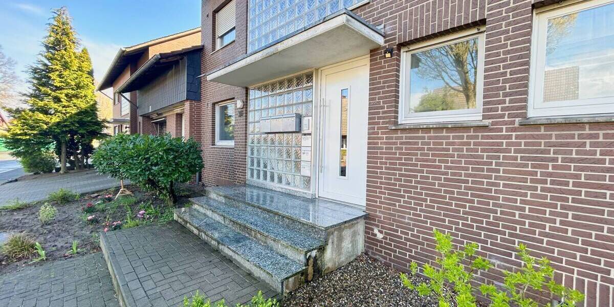 Etagenwohnung Ibbenbüren / Püsselbüren Püsselbüren - 3 Zimmer, 96 m&sup2;, 238.500&euro; | Angebot:25996498