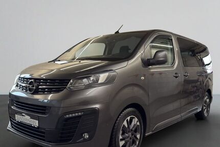 Opel Zafira Life 55.000 km 36.750 &euro; Heek 48619