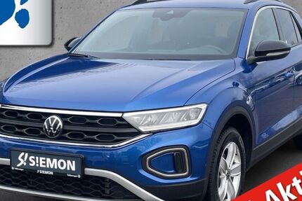 VW T-Roc 9.992 km 25.985 &euro; Ibbenbüren 49479