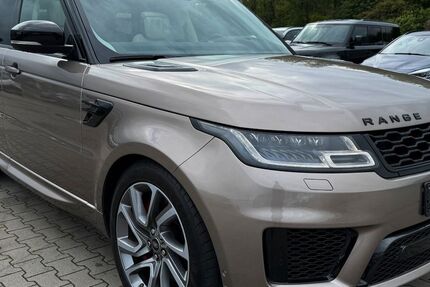 Land Rover Range Rover Sport 144.094 km 44.387 &euro; Gronau 48599