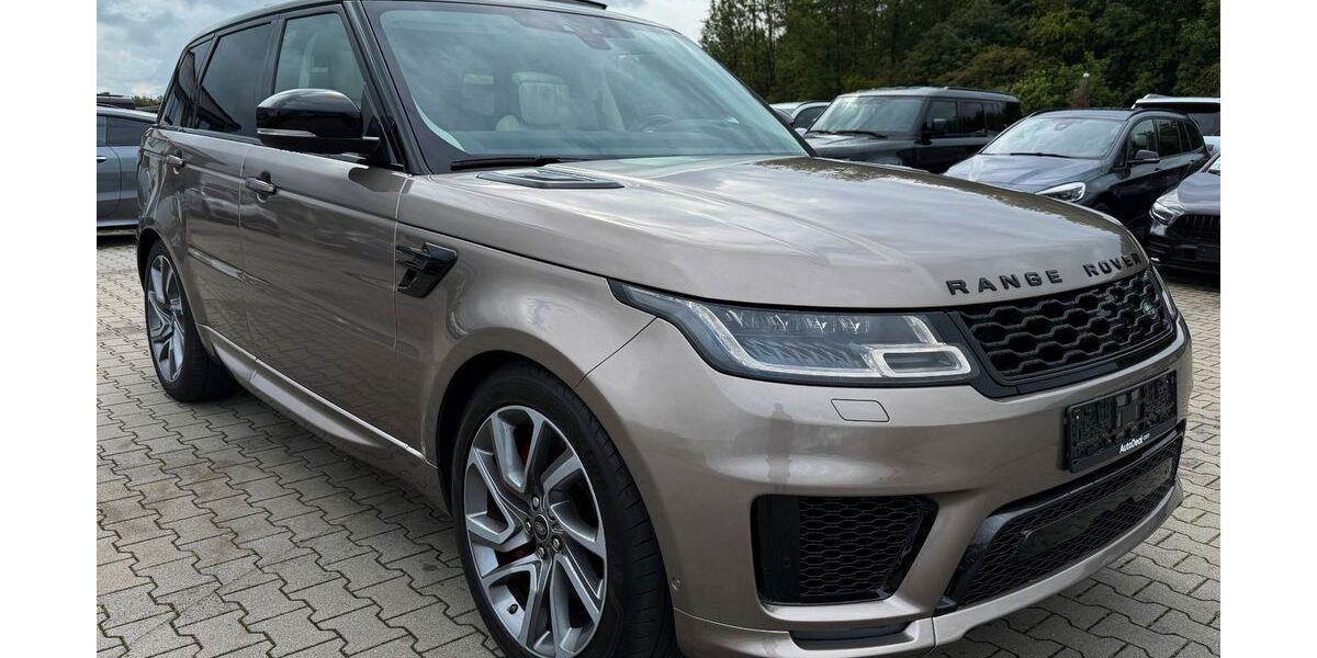 Land Rover Range Rover Sport 144.094 km 44.387 &euro; Gronau 48599