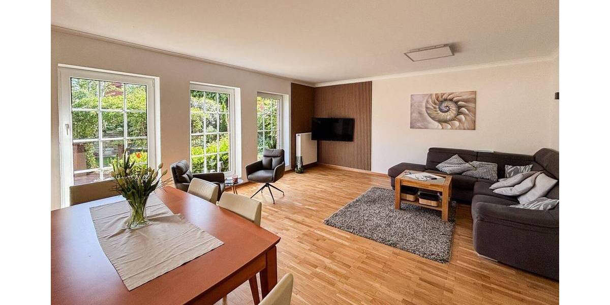 Einfamilienhaus Hörstel - 8 Zimmer, 284 m&sup2;, 359.000&euro; | Angebot:26862557