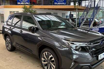 Subaru Forester 14.000 km 43.400 &euro; Hörstel-Bevergern 48477