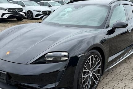 Porsche Taycan 134.984 km 56.287 &euro; Gronau 48599