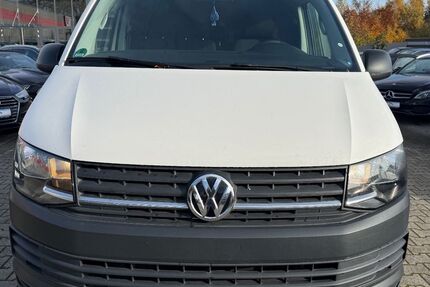 VW T6 Transporter 217.292 km 14.999 &euro; Ibbenbüren 49479