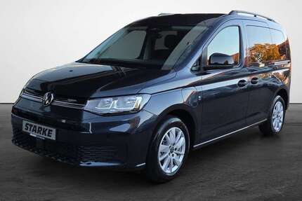 VW Caddy 3.933 km 32.650 &euro; Ibbenbüren 49477