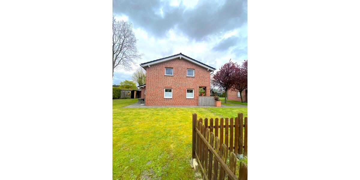 Einfamilienhaus Salzbergen - 6 Zimmer, 99 m&sup2;, 260.000&euro; | Angebot:26305206