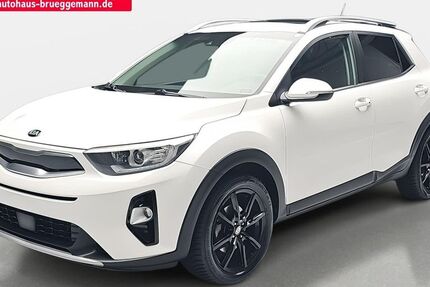 Kia Stonic 65.760 km 12.750 &euro; Rheine 48432