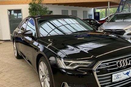 Audi A6 72.000 km 34.900 &euro; Hörstel 48477