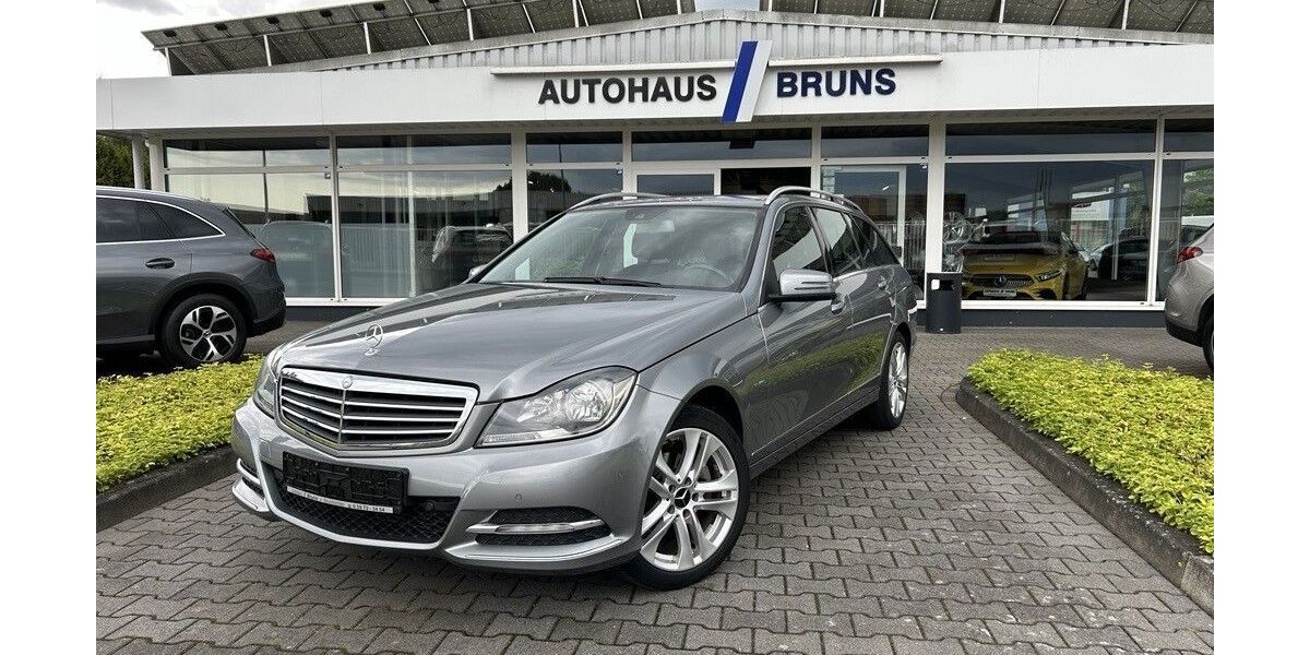 Mercedes-Benz C 180 245.635 km 5.550 &euro; Neuenkirchen 48485