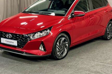 Hyundai i20 63.601 km 14.880 &euro; Nordwalde 48356