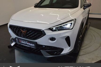 Cupra Formentor 61.210 km 26.990 &euro; Ladbergen 49549