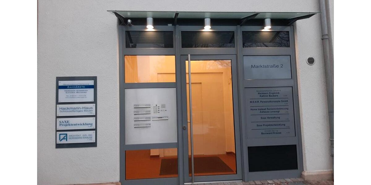 Gewerbeobjekt Ibbenbüren - 430&euro; | Angebot:26656428