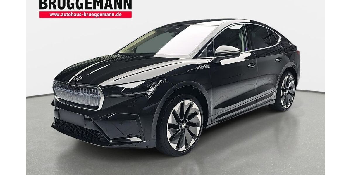 Skoda Enyaq 8.518 km 43.890 &euro; Rheine 48432