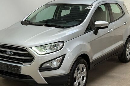 Ford EcoSport 58.000 km 11.000 &euro; Rheine 48429