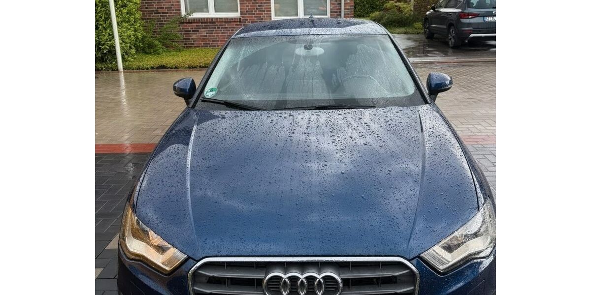 Audi A3 216.169 km 8.700 &euro; Ochtrup 48607