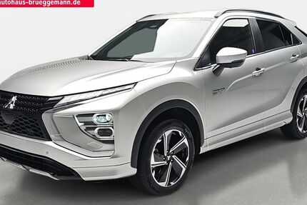 Mitsubishi Eclipse Cross 8.465 km 27.890 &euro; Rheine 48432
