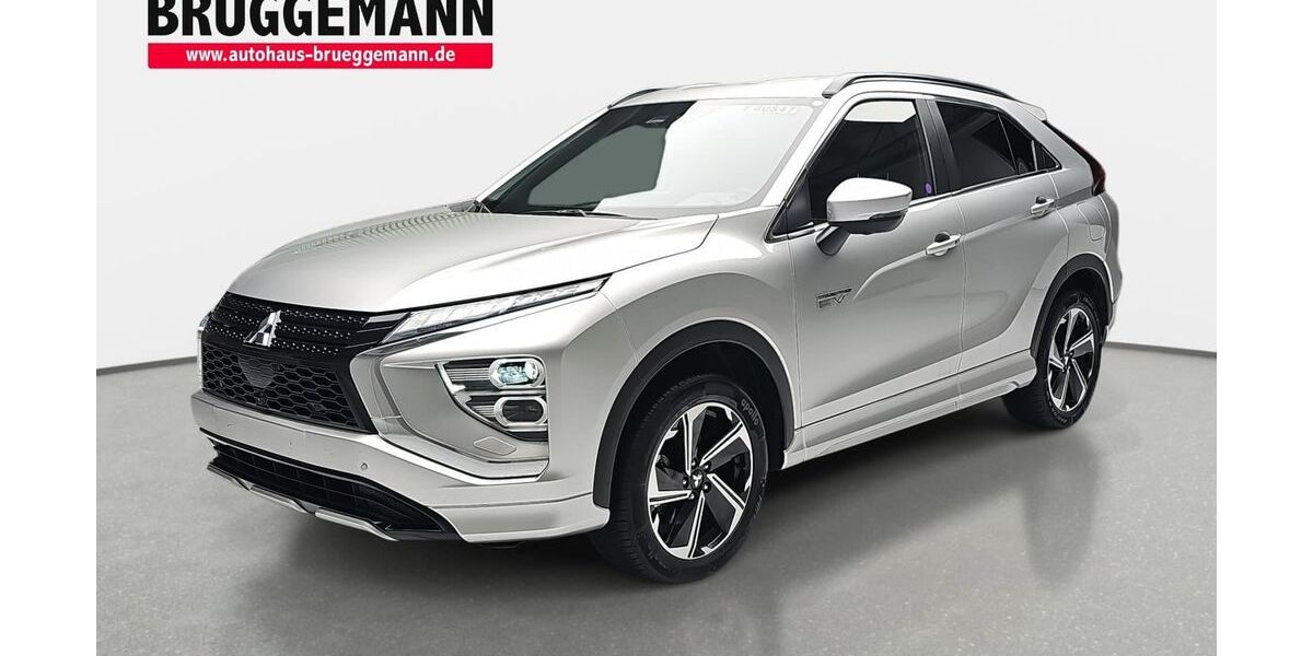 Mitsubishi Eclipse Cross 8.465 km 27.890 &euro; Rheine 48432