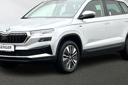 Skoda Karoq 26.498 km 31.880 &euro; Emsdetten 48282