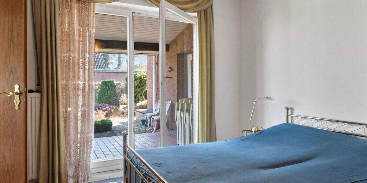 Einfamilienhaus Schüttorf - 4 Zimmer, 115 m&sup2;, 295.000&euro; | Angebot:25669915