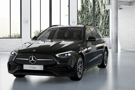 Mercedes-Benz C 300 14.549 km 42.980 &euro; Rheine 48429