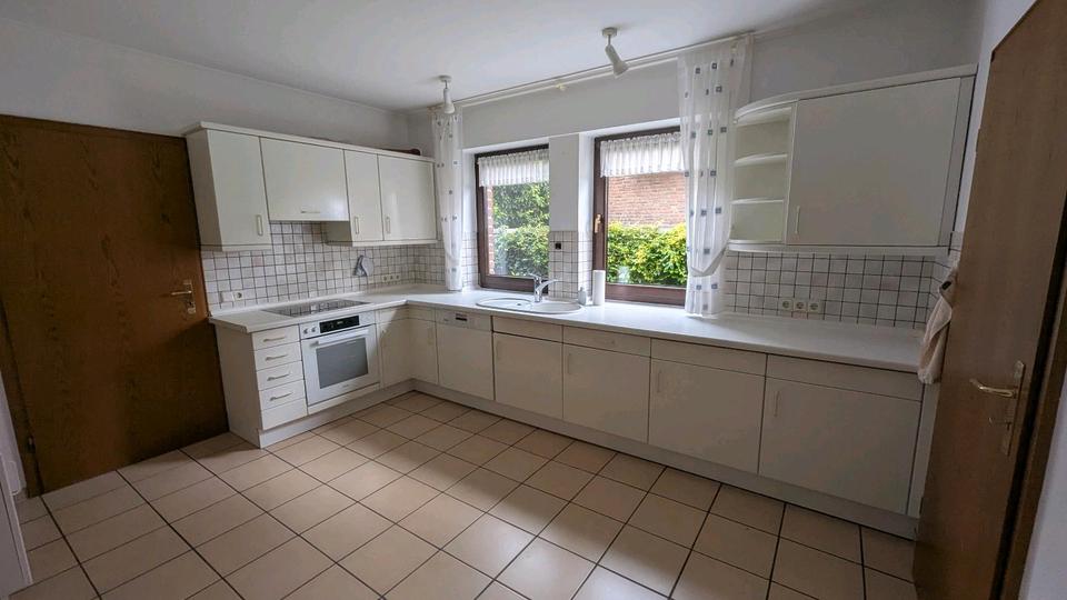 Einfamilienhaus Altenberge - 7 Zimmer, 216 m&sup2;, 580.000&euro; | Angebot:27208953