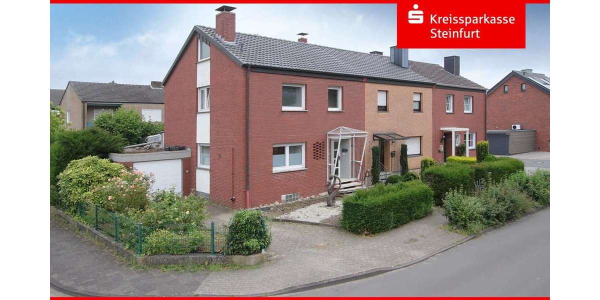 Einfamilienhaus Steinfurt - 4 Zimmer, 86 m&sup2;, 263.000&euro; | Angebot:27101939