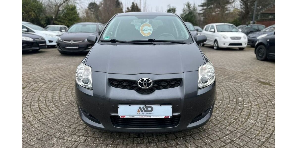 Toyota Auris 146.000 km 6.499 &euro; Ibbenbüren 49477