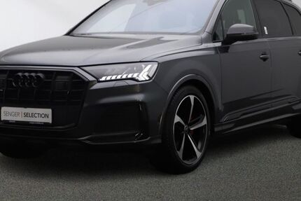Audi Q7 47.413 km 59.880 &euro; Emsdetten 48282