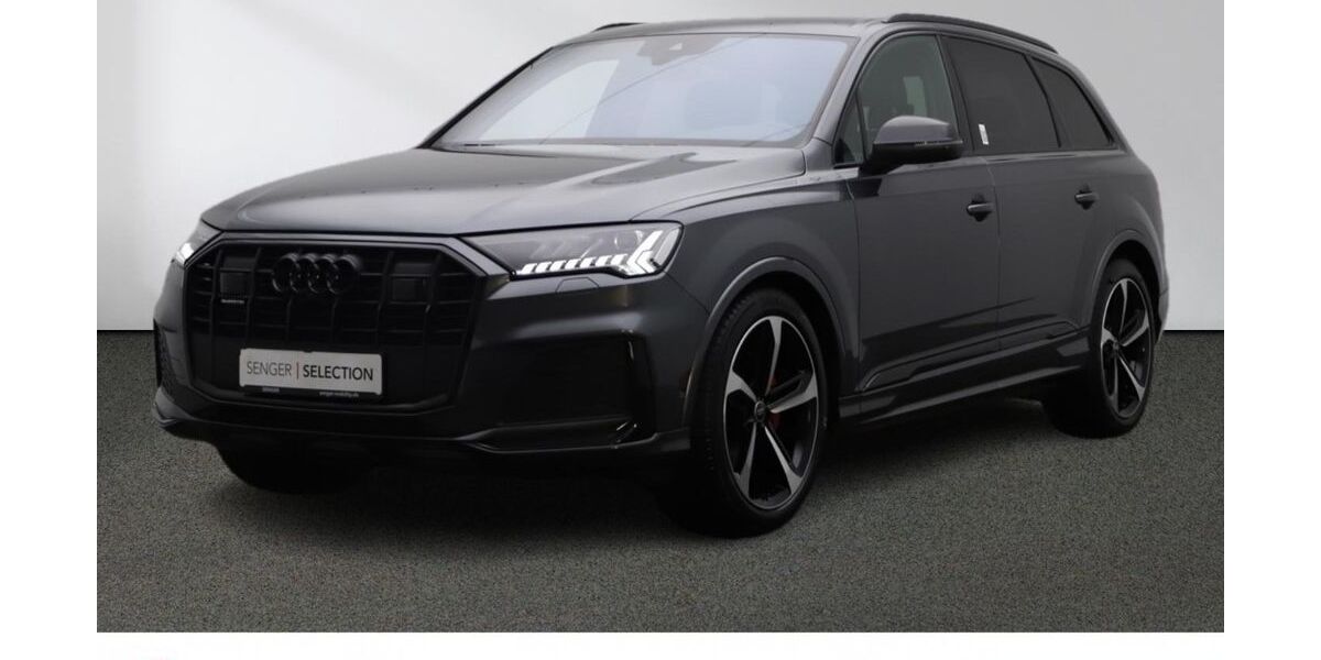Audi Q7 47.413 km 59.880 &euro; Emsdetten 48282