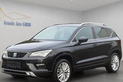 Seat Ateca 190.000 km 12.750 &euro; Greven 48268