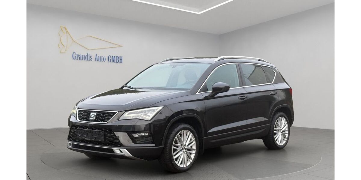 Seat Ateca 190.000 km 12.750 &euro; Greven 48268