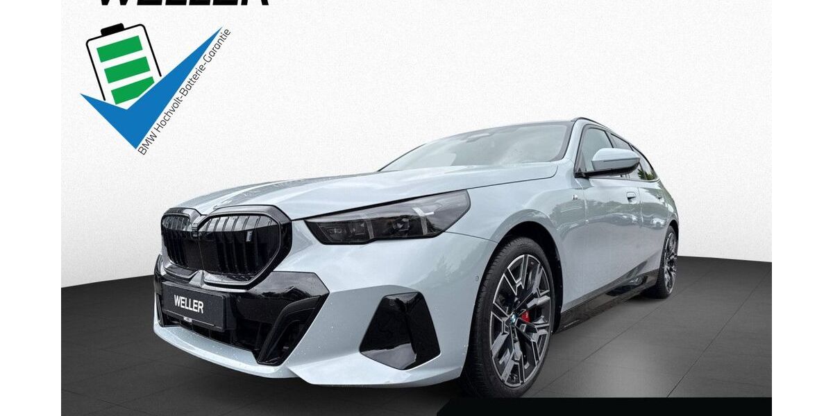 BMW i5 9.884 km 69.999 &euro; Ibbenbüren 49479