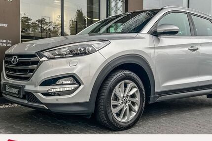 Hyundai TUCSON 99.930 km 14.890 &euro; Ibbenbüren 49479