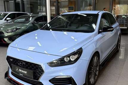 Hyundai i30 143.500 km 17.990 &euro; Ibbenbüren 49477