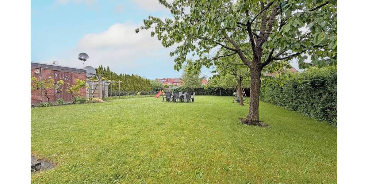 Einfamilienhaus Schüttorf - 6 Zimmer, 141 m&sup2;, 355.000&euro; | Angebot:26731140
