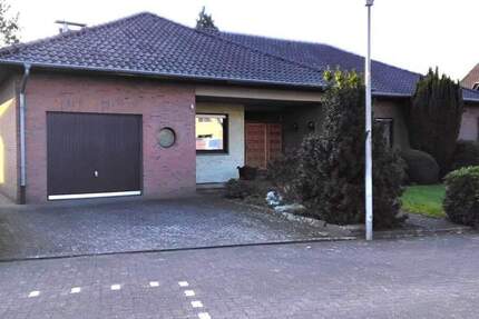 Haus Gronau Epe - 6 Zimmer, 161 m&sup2;, 449.000&euro; | Angebot:25776015