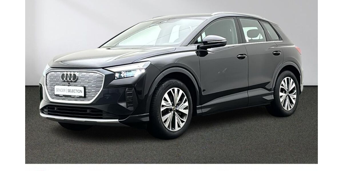 Audi Q4 e-tron 26.572 km 32.480 &euro; Emsdetten 48282