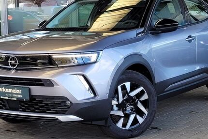 Opel Mokka 28.933 km 22.425 &euro; Greven 48268