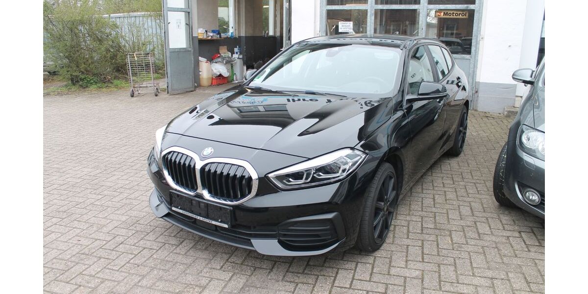 BMW 118 31.500 km 19.950 &euro; Emsdetten 48282