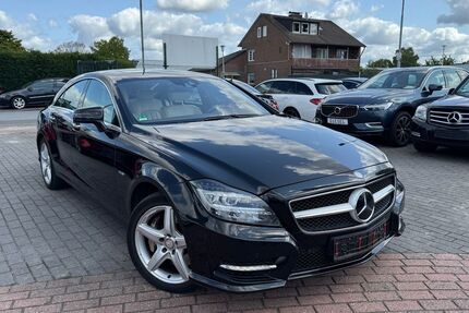 Mercedes-Benz CLS 500 215.150 km 22.200 &euro; Gronau 48599