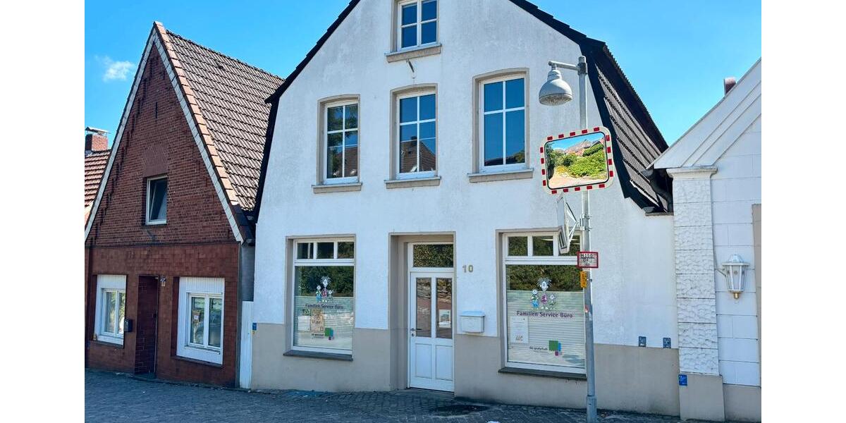 Gewerbeobjekt Bad Bentheim - 880&euro; | Angebot:26689054