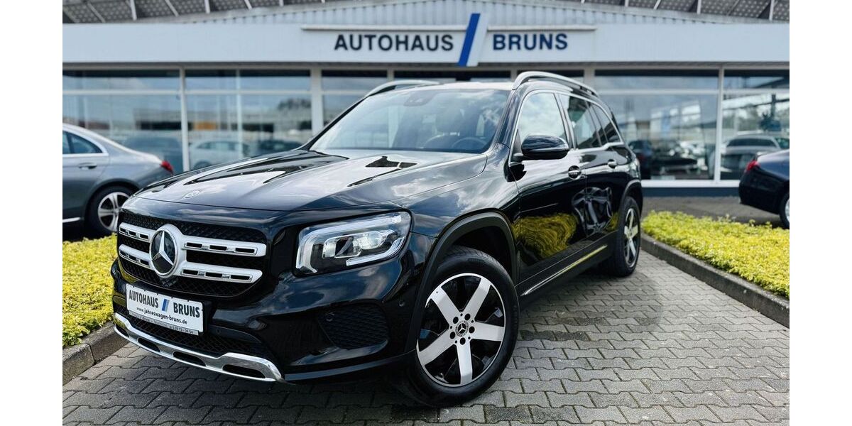Mercedes-Benz GLB 220 120.760 km 29.980 &euro; Neuenkirchen 48485