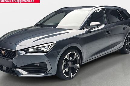 Cupra Leon 28.880 km 28.890 &euro; Rheine 48432