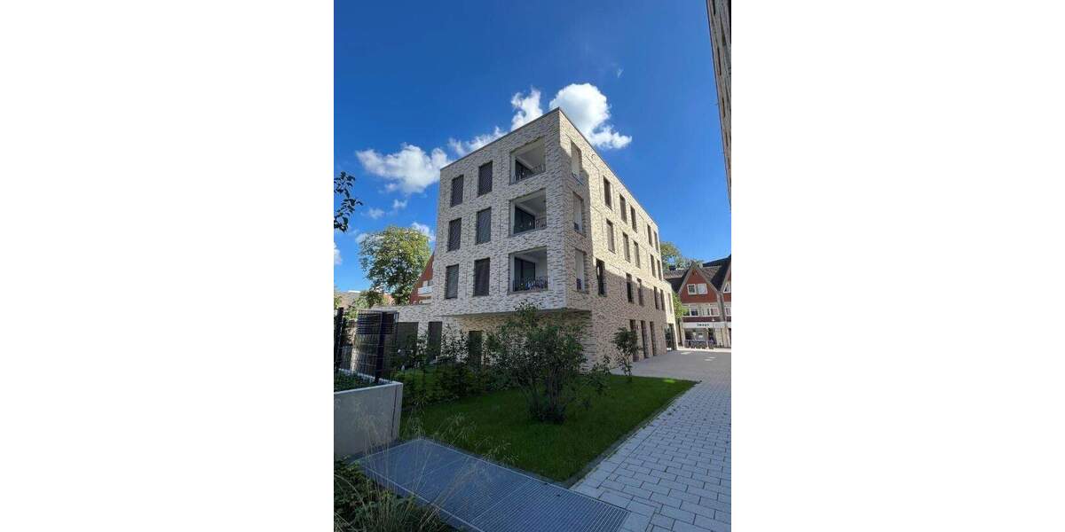 Etagenwohnung Ibbenbüren Stadt - 4 Zimmer, 115 m&sup2;, 1.380&euro; | Angebot:25729230